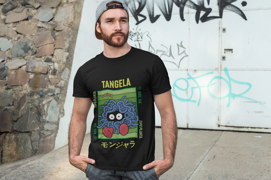 Tangela Pokemon