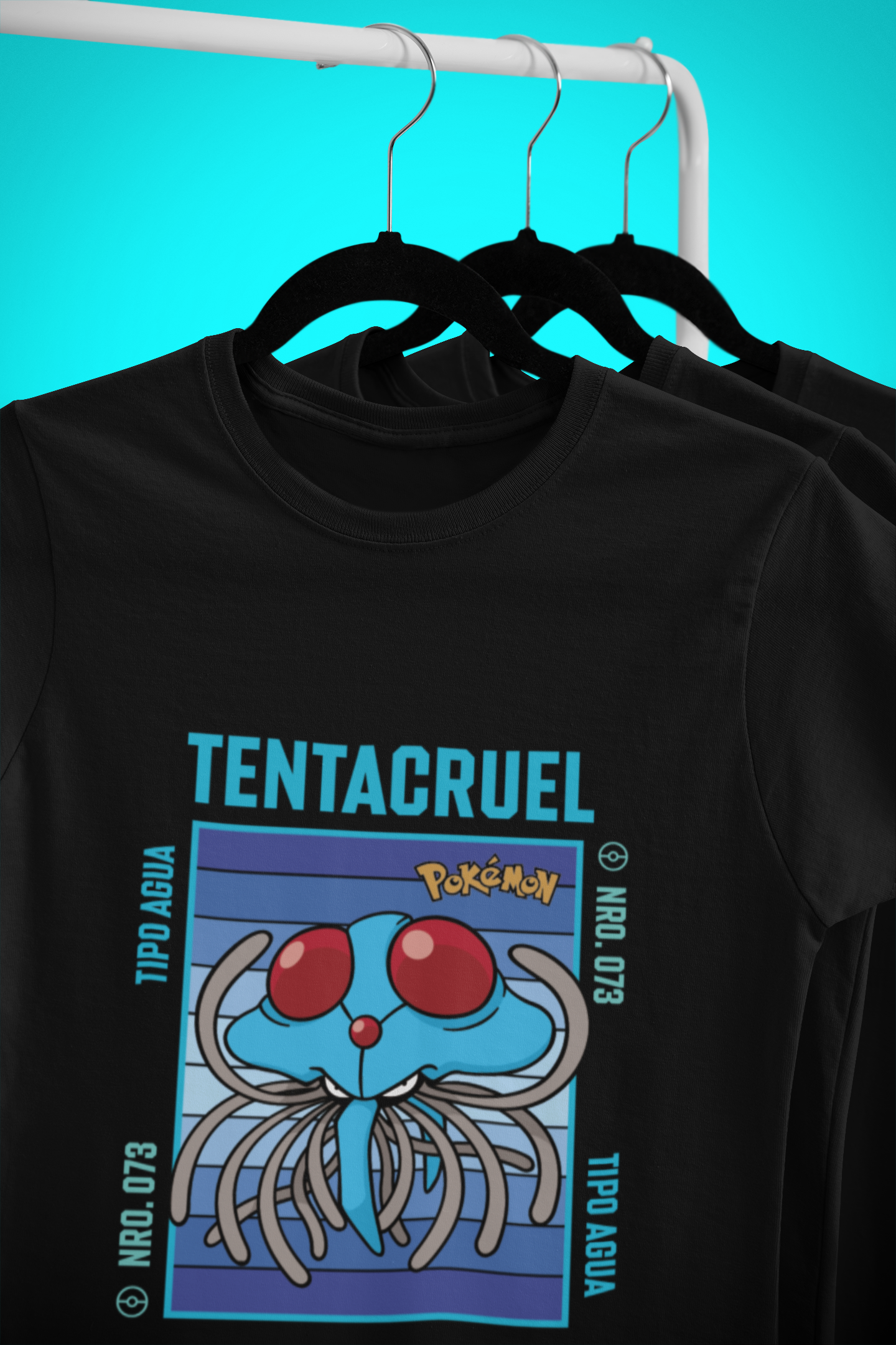 Tentacruel Pokemon