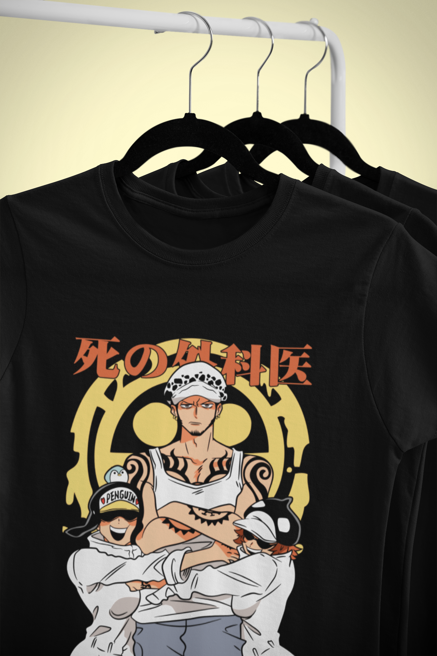 Trafalgar One Piece