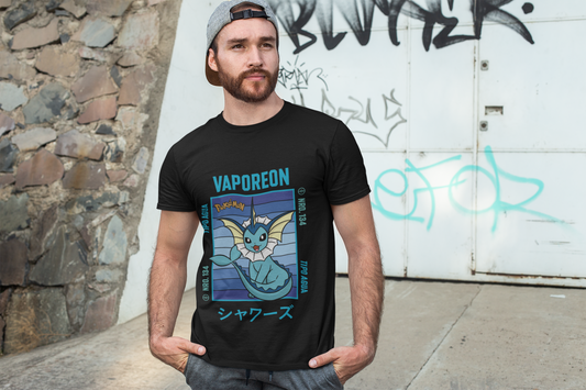 Vaporeon Pokemon