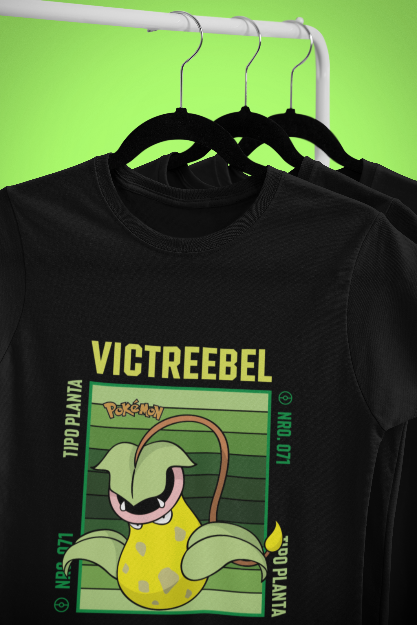 Victreebel Pokemon