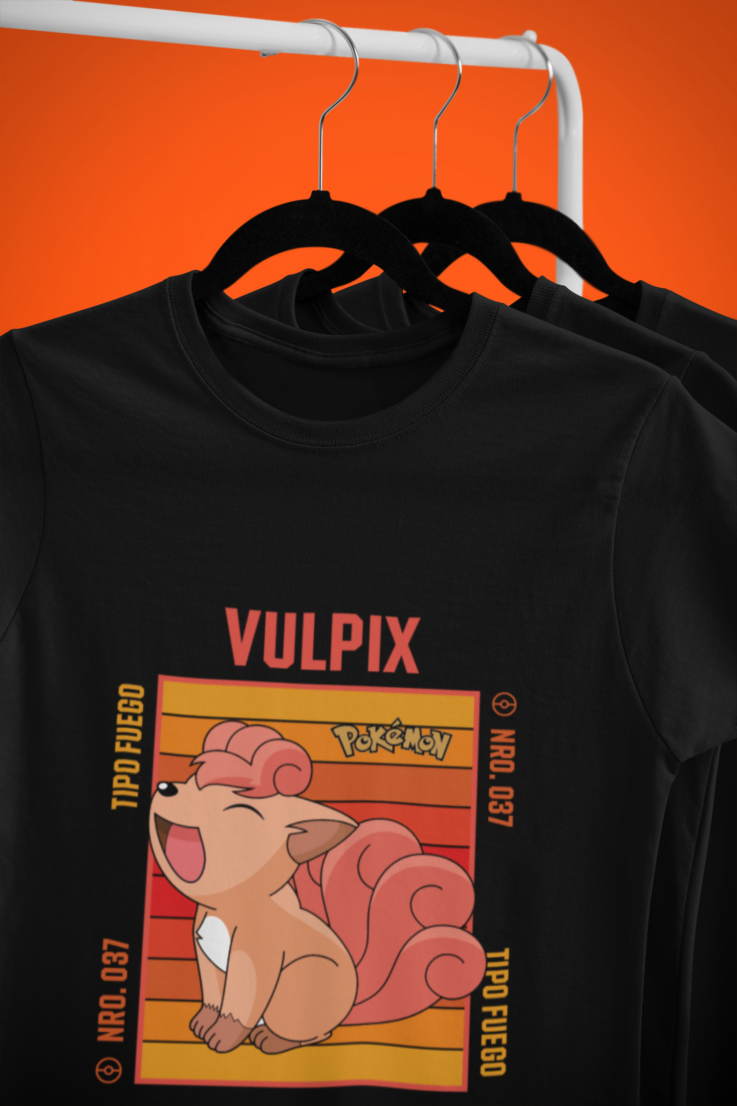 Vulpix Pokemon