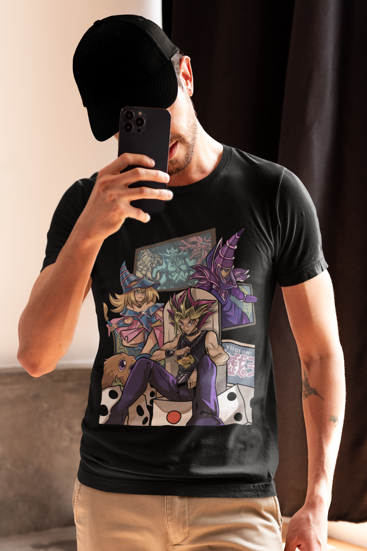 Yu Gi Oh