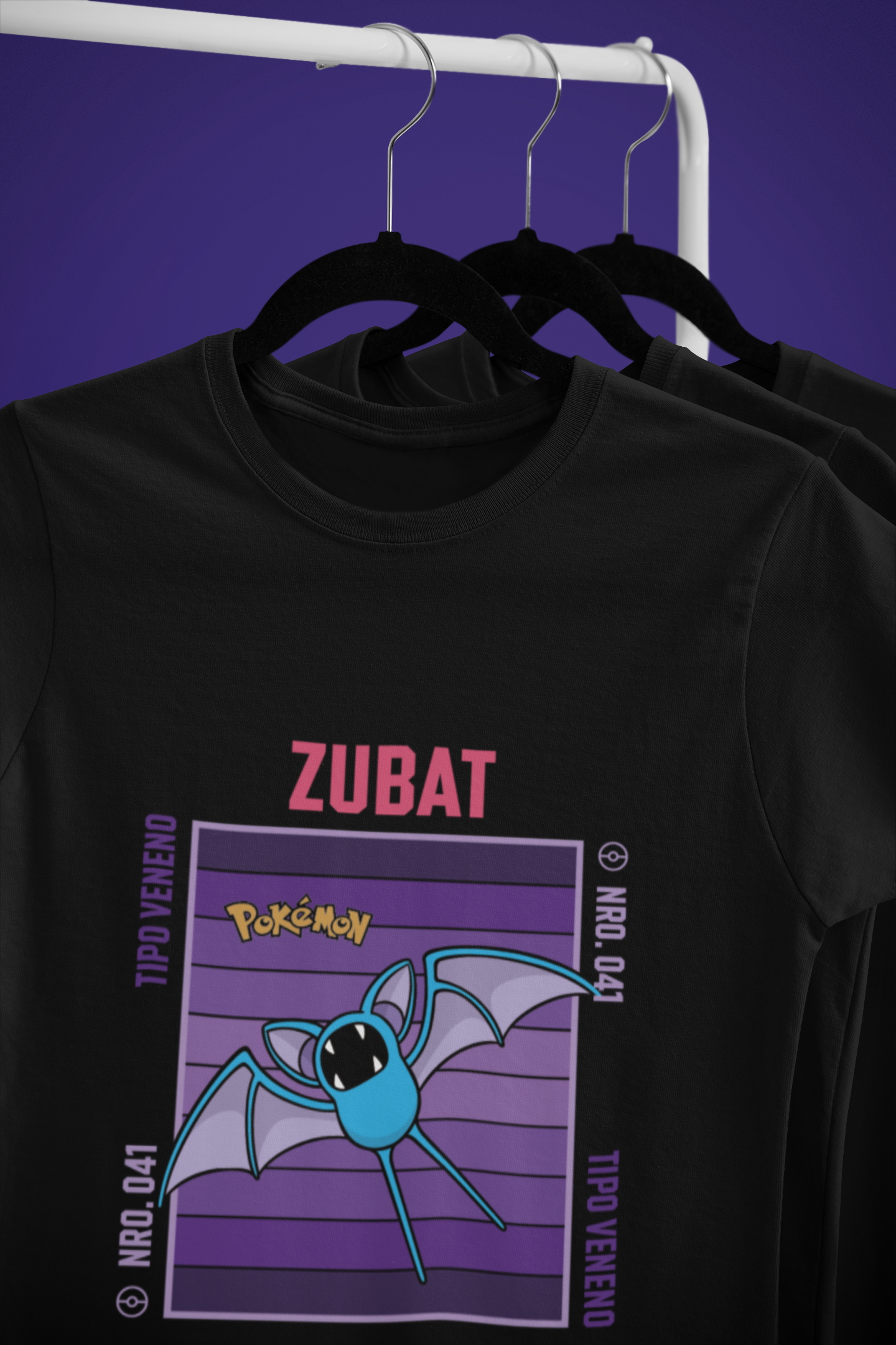 Zubat Pokemon