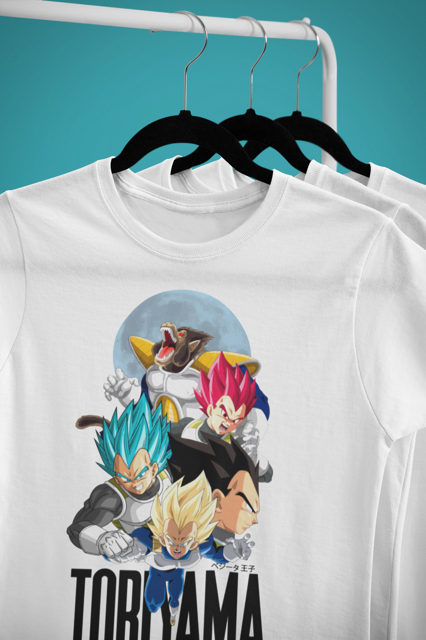 Vegeta AT