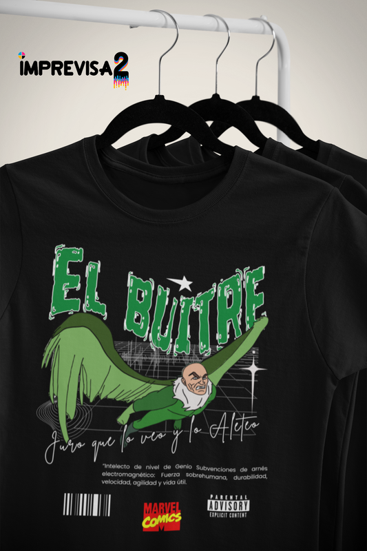 El Buitre