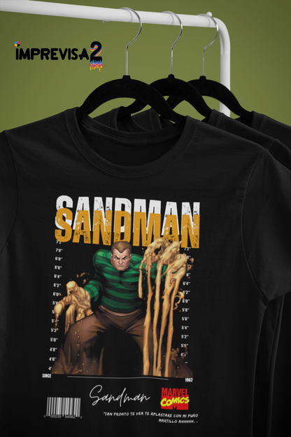 SandMan