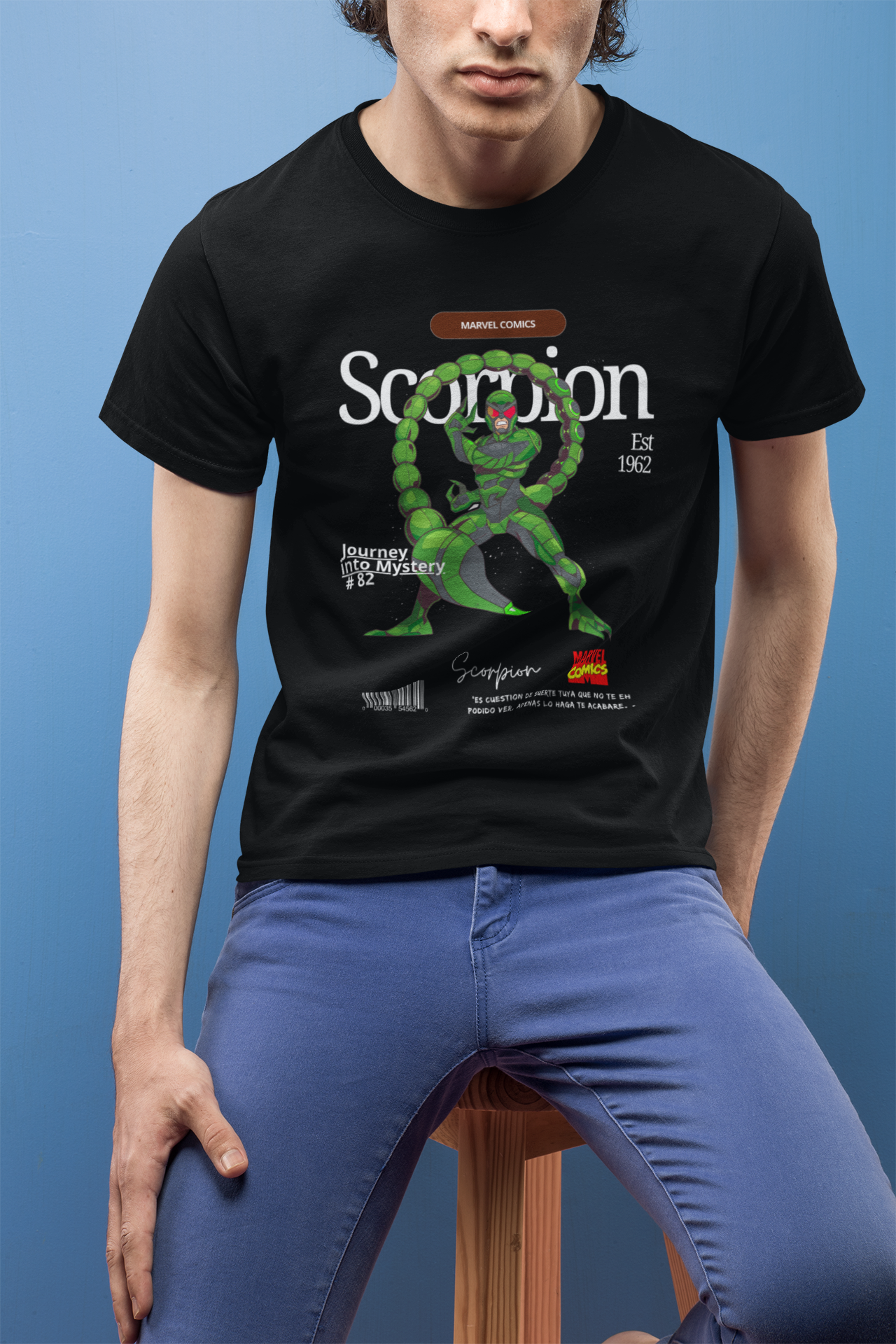 Scorpion