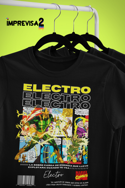 Electro