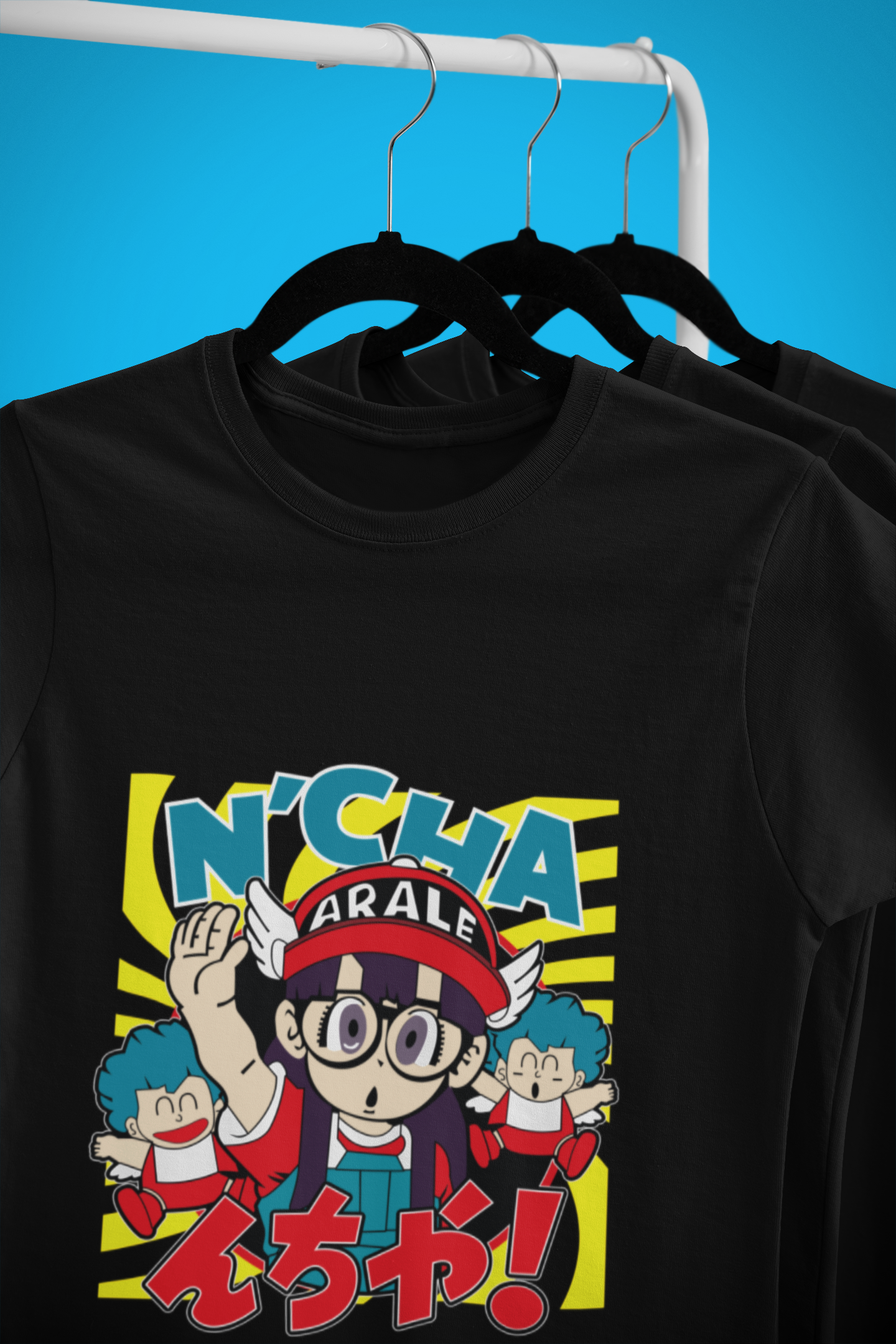 Arale