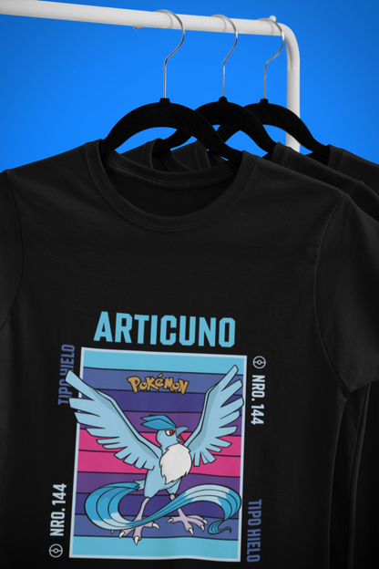 Articuno Pokemon