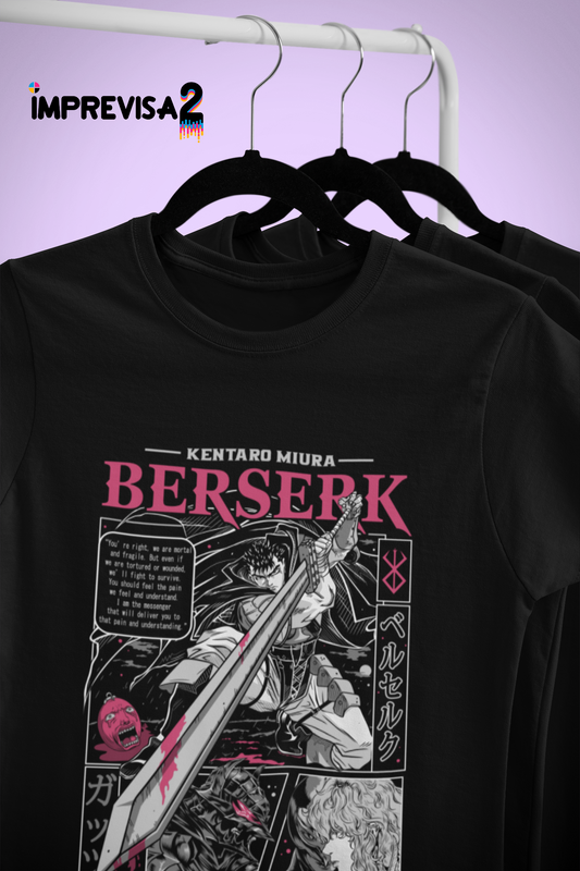 Berserk