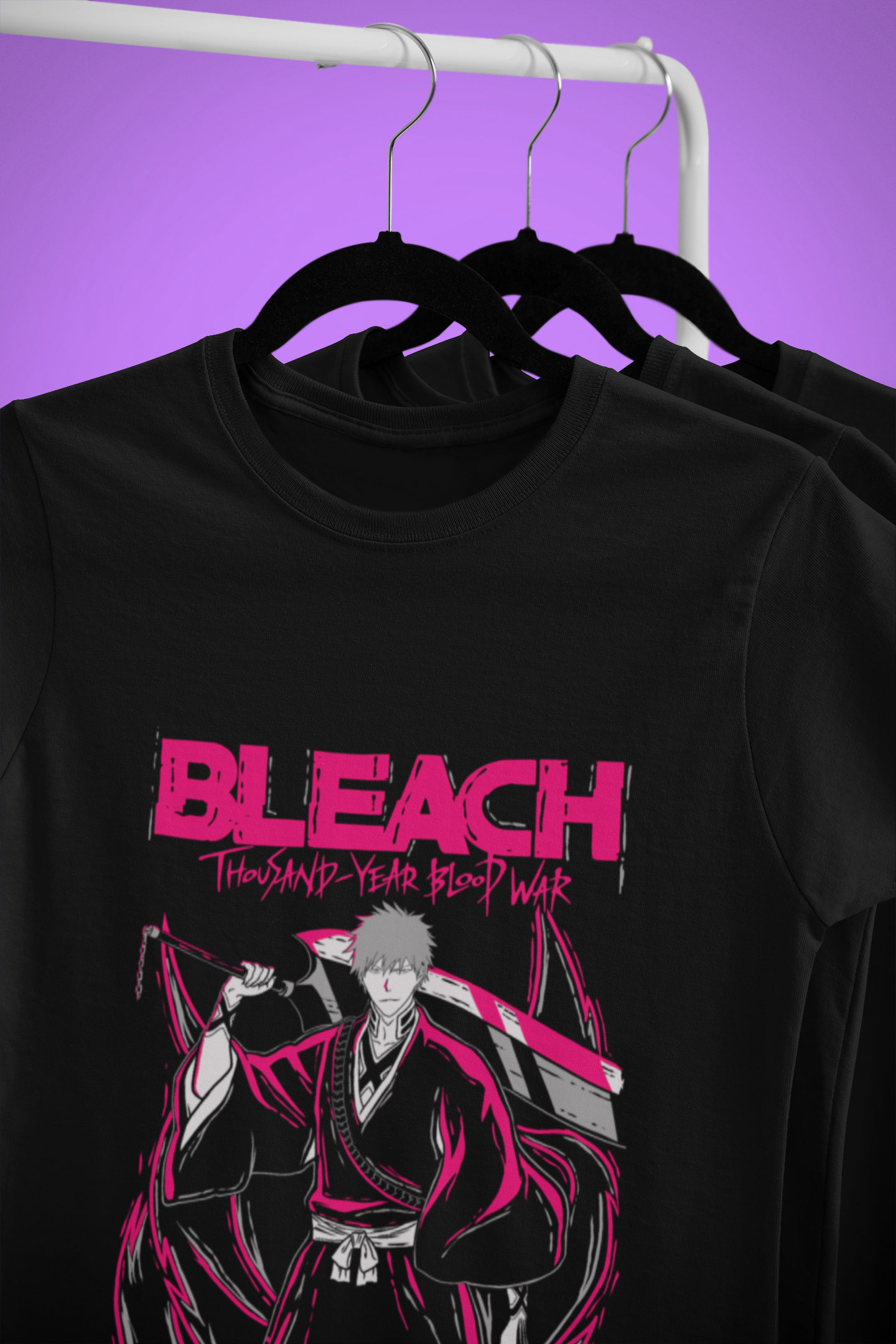 Bleach