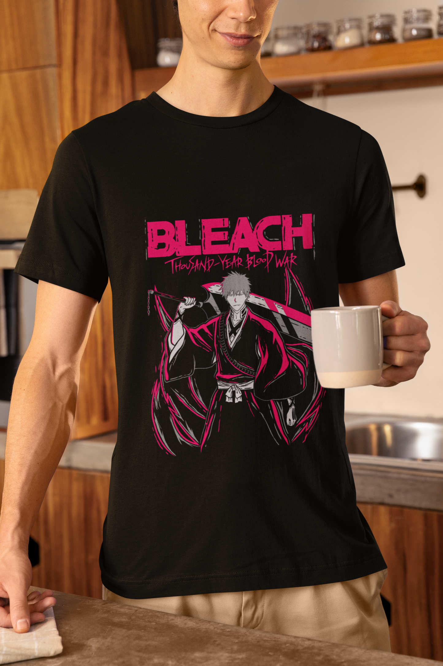 Bleach