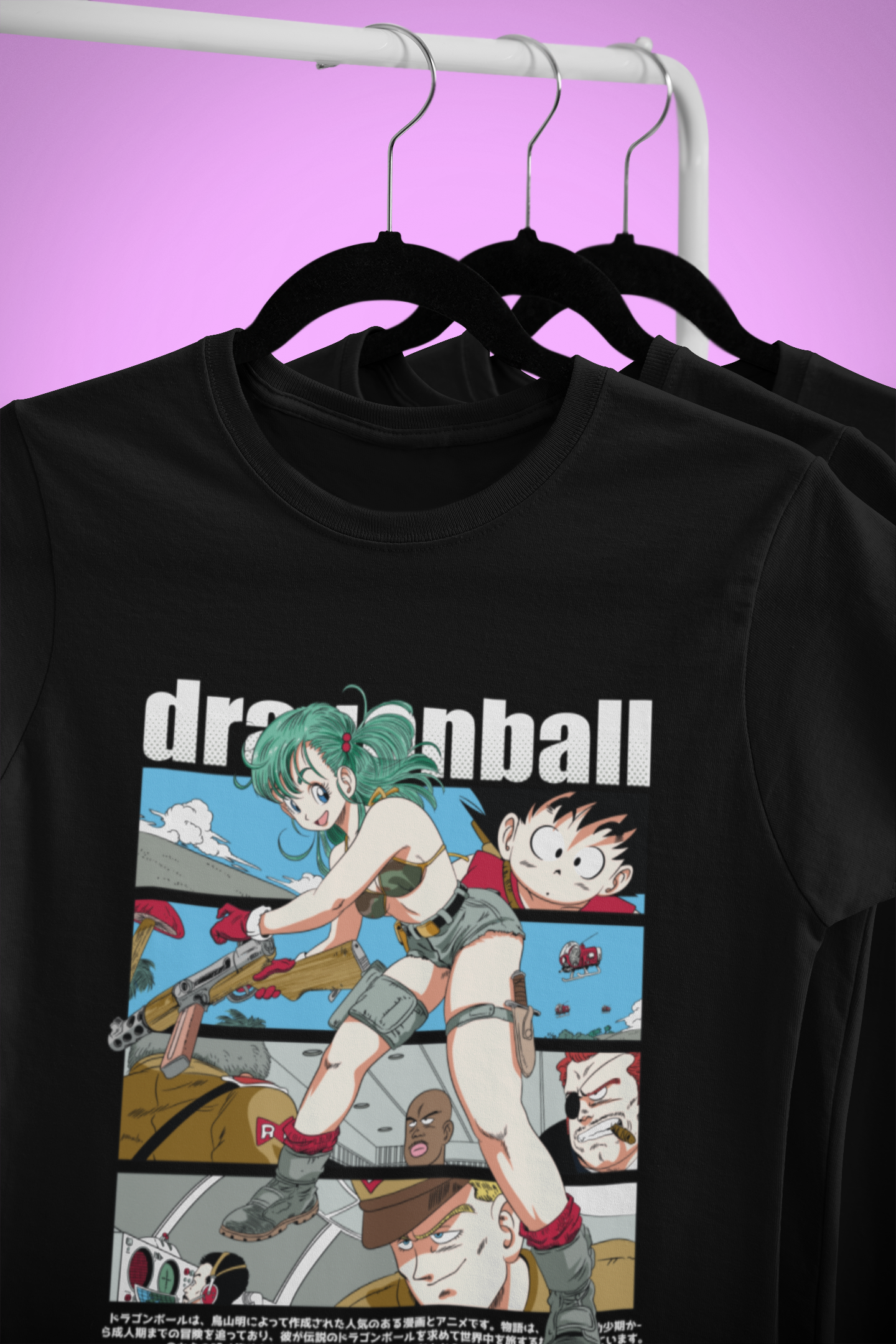 Bulma