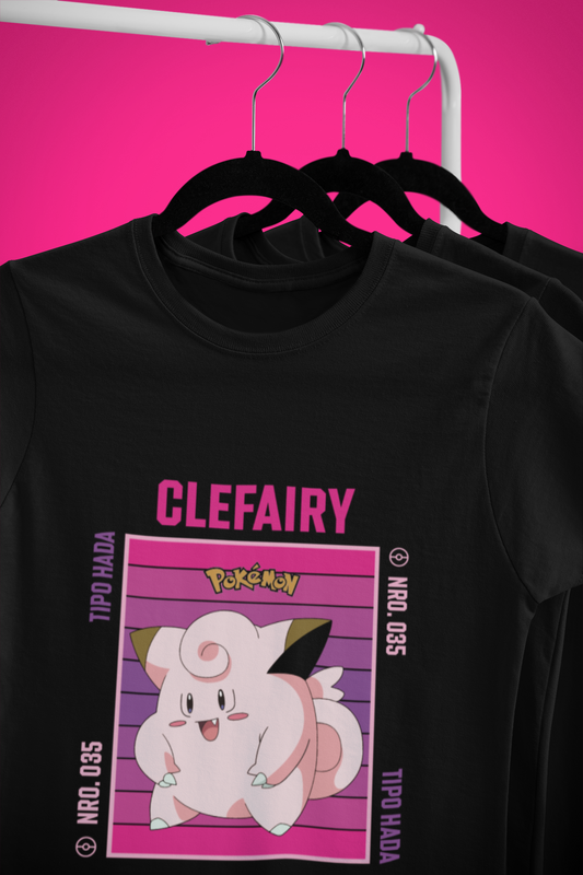 Clefairy Pokemon