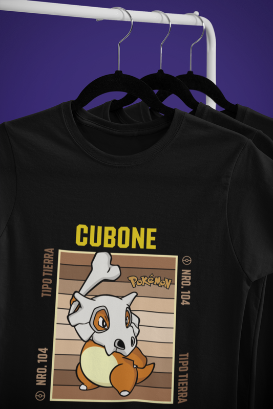 Cubone Pokemon