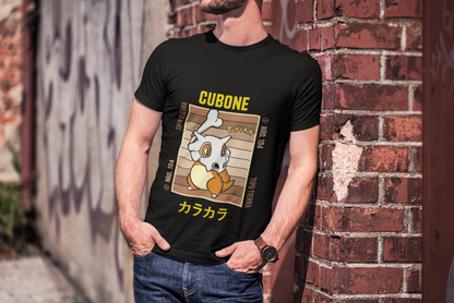 Cubone Pokemon