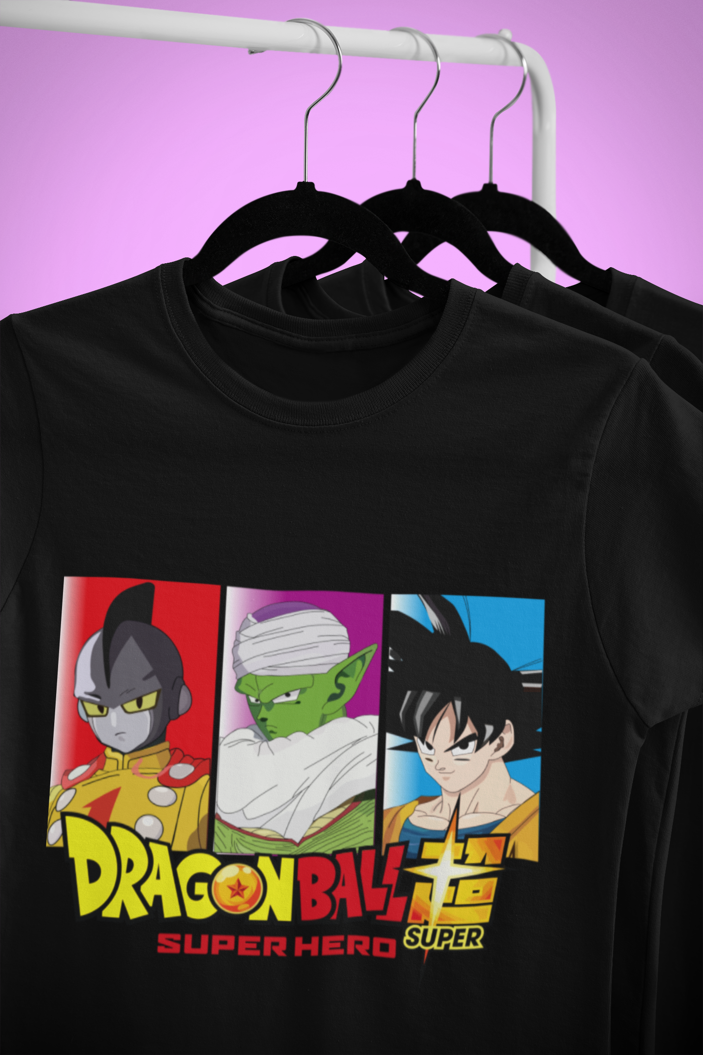 DBZ Hero