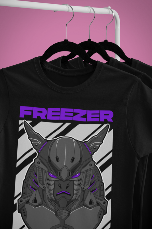 Freezeer