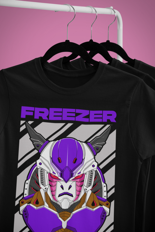 Freezeer