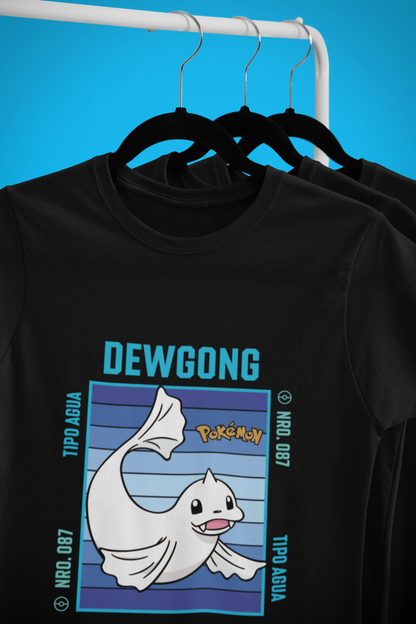 Dewgong Pokemon