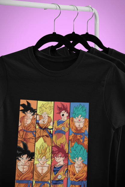 Dragon Ball Z