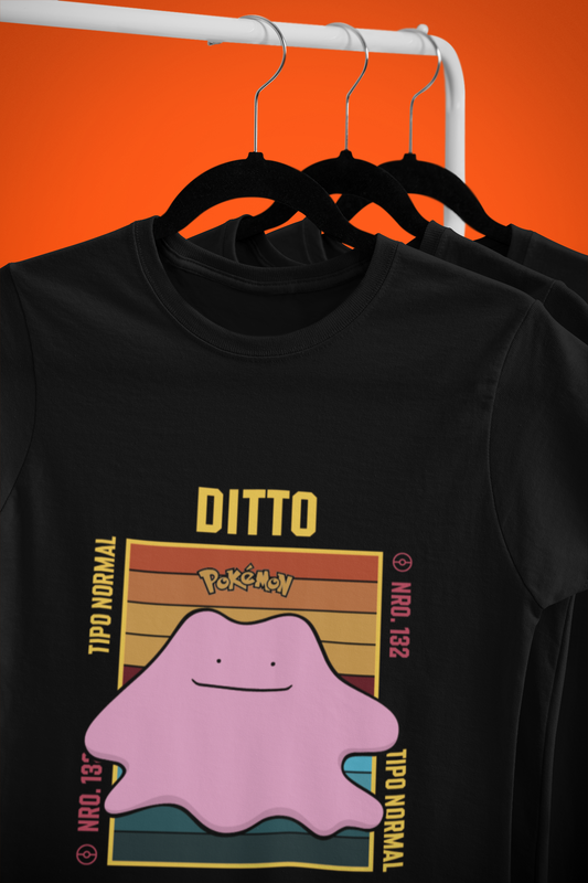 Ditto Pokemon