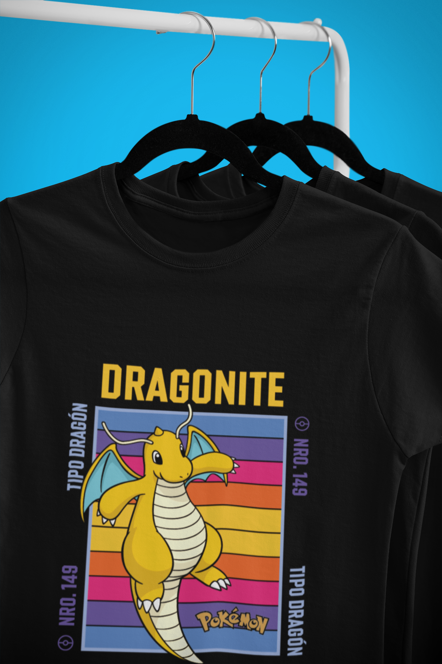 Dragonite Pokemon