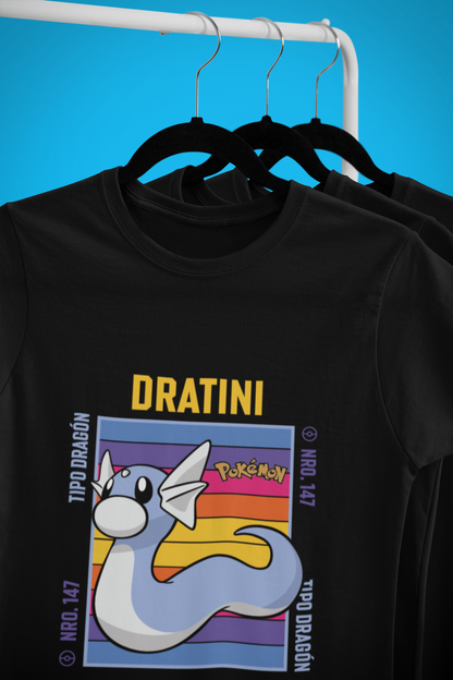 Dratini Pokemon