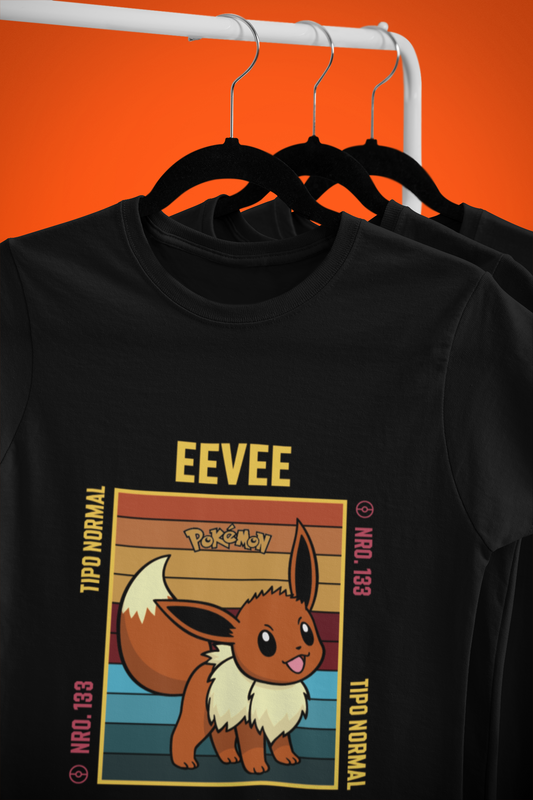 Eevee  Pokemon