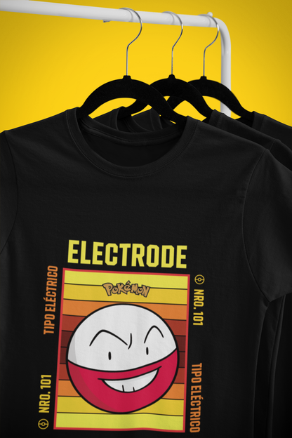 Electrode Pokemon