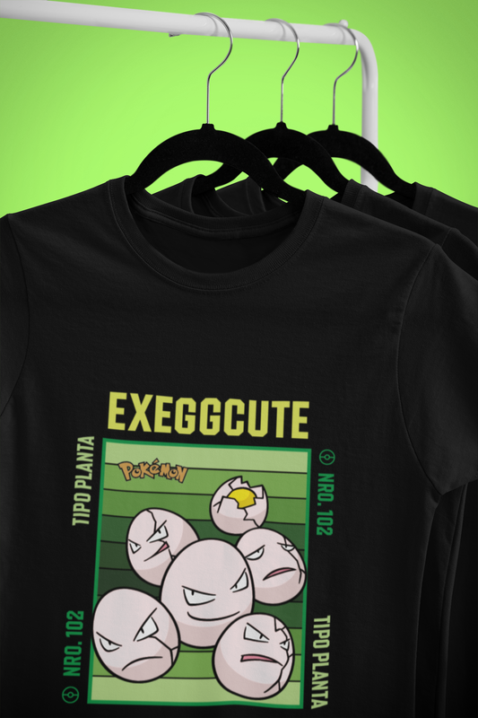 Exeggcute Pokemon