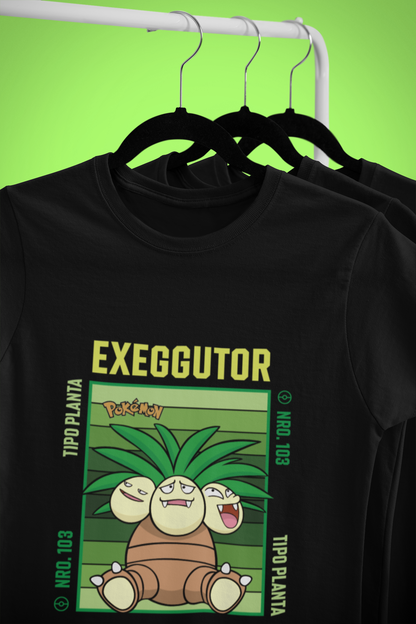 Exeggutor Pokemon