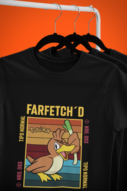 Farfetchd Pokemon