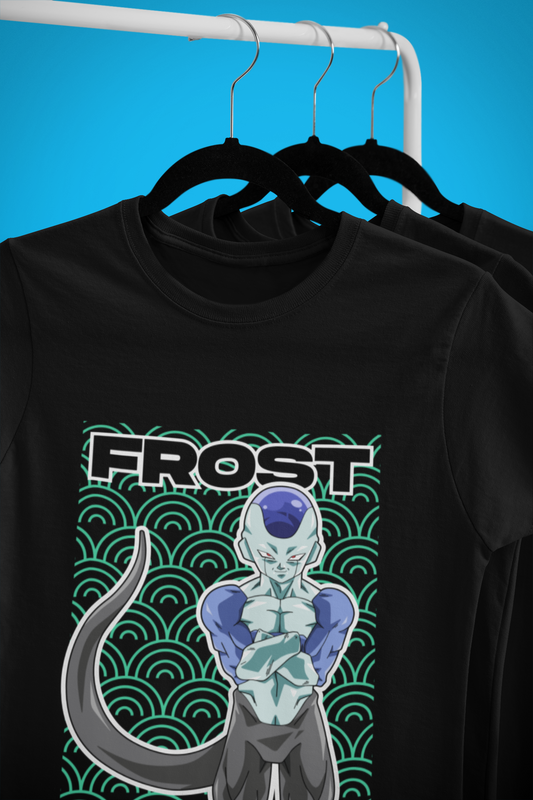 Frost