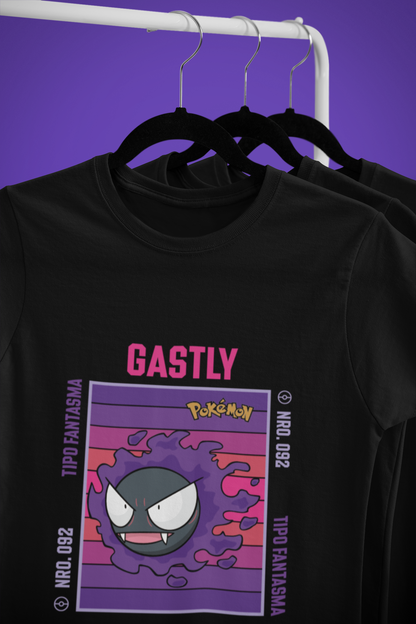 Gastly Pokemon