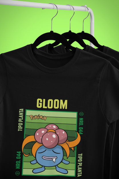 Gloom Pokemon