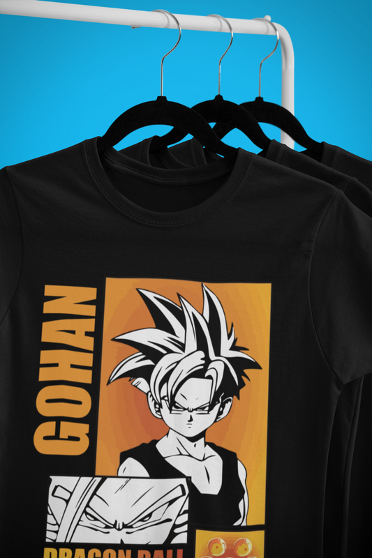 Gohan