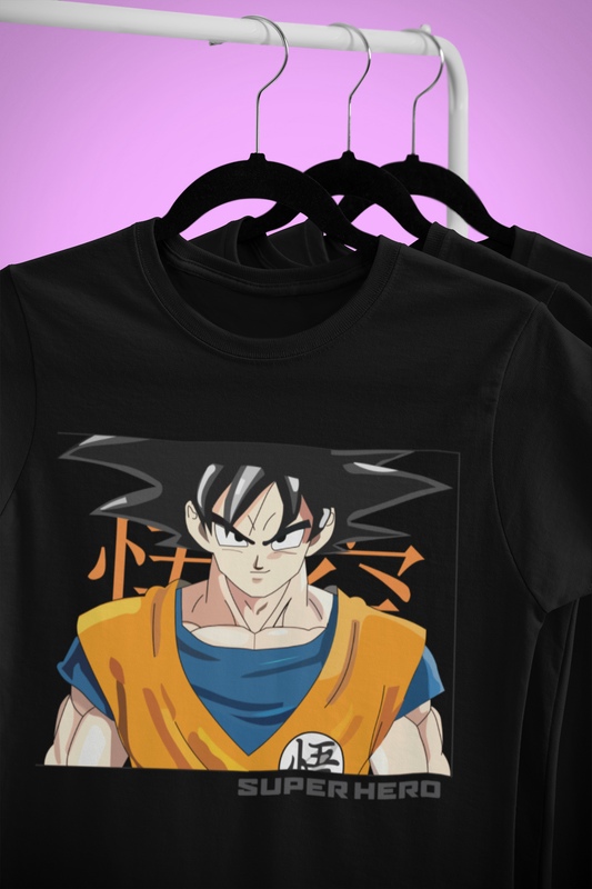 Goku