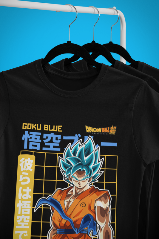 Goku Dragon Ball