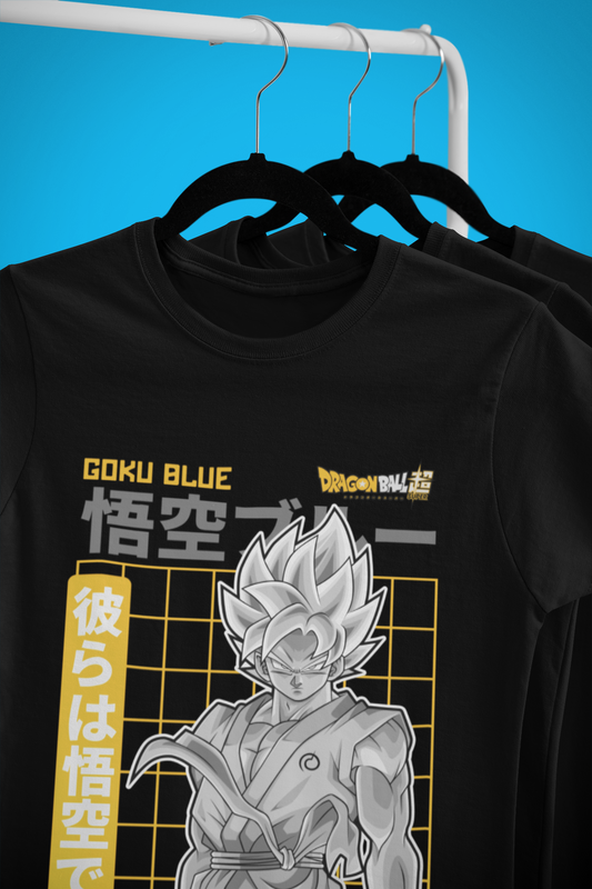 Goku Dragon Ball