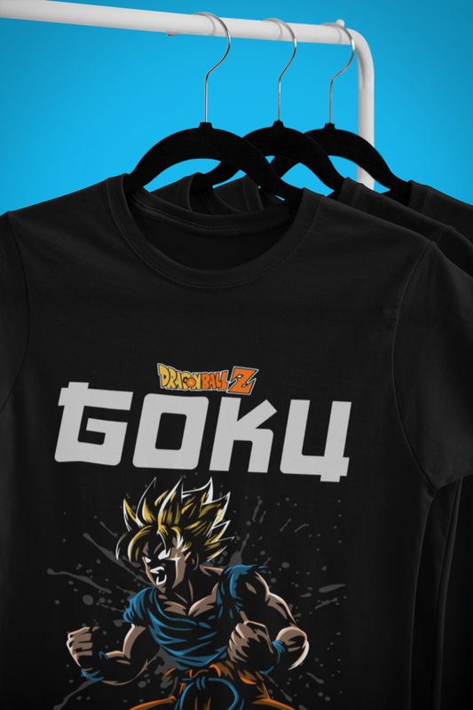 Goku