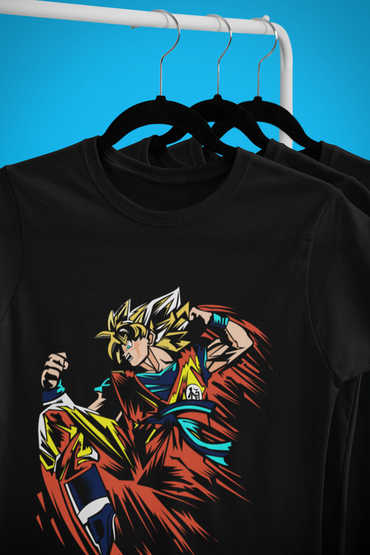 Goku