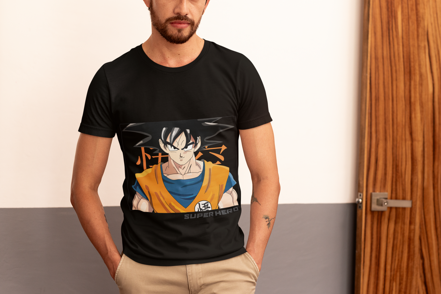 Goku