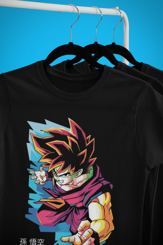 Goku Dragon Ball