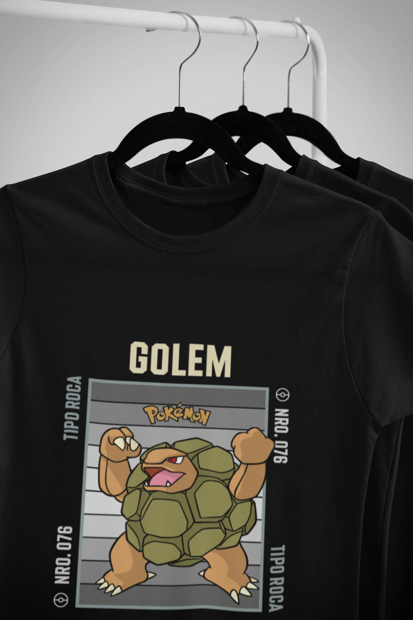 Golem Pokemon