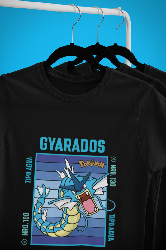 Gyarados Pokemon