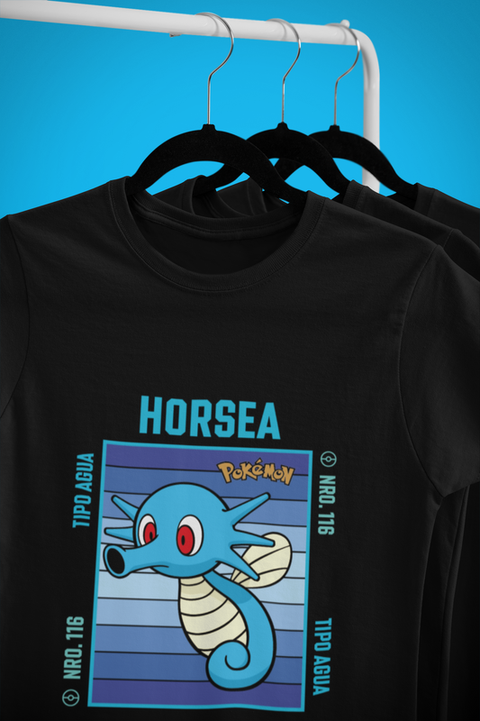 Horsea  Pokemon