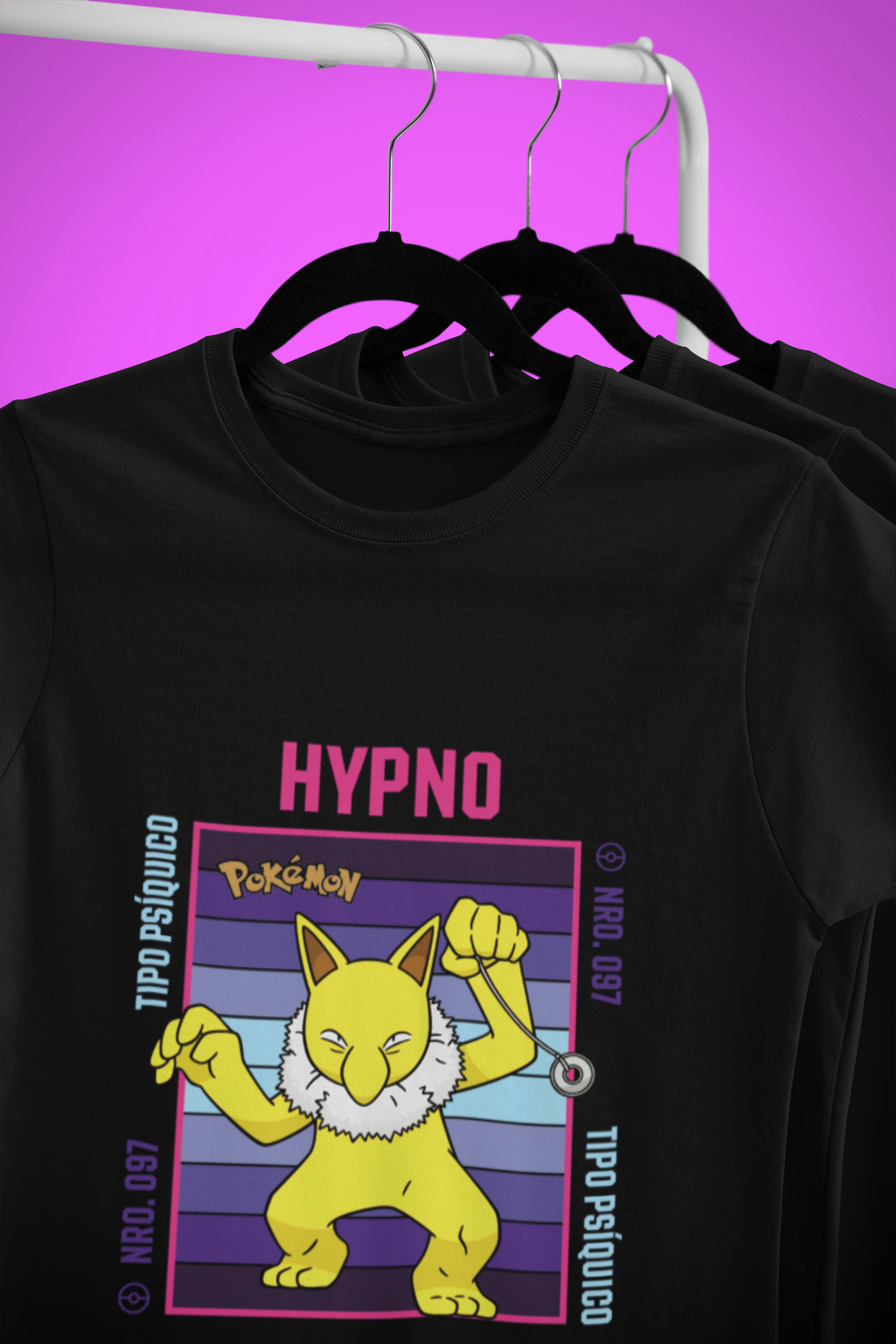 Hypho Pokemon